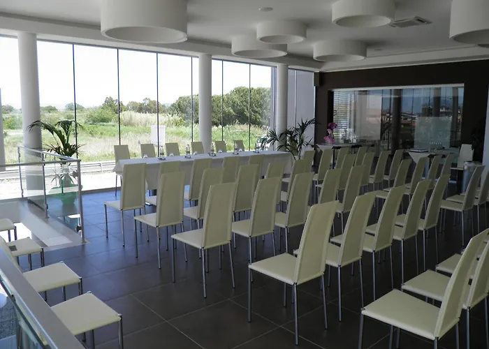 Hotel I Crespi
