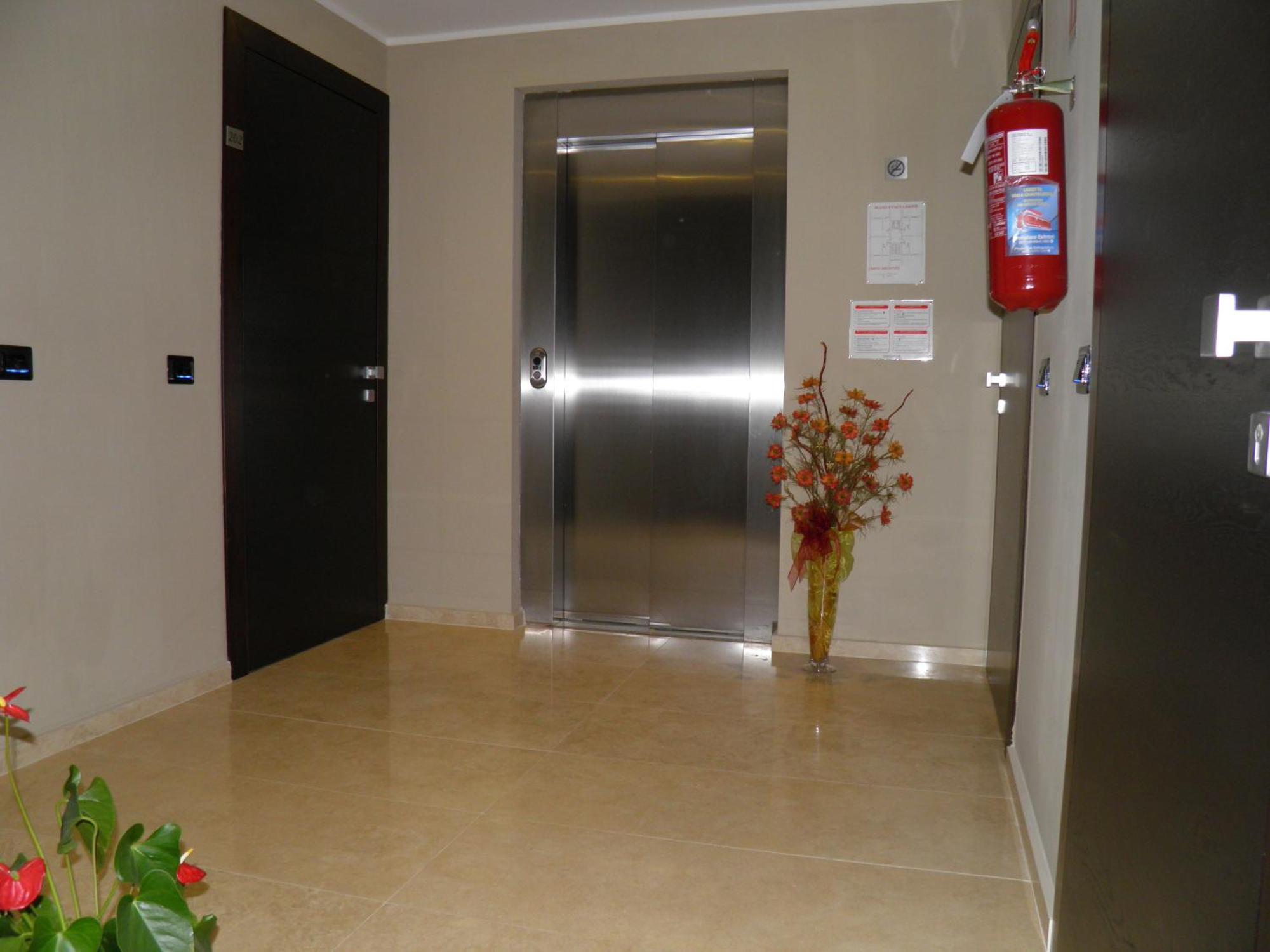 Hotel I Crespi 3*