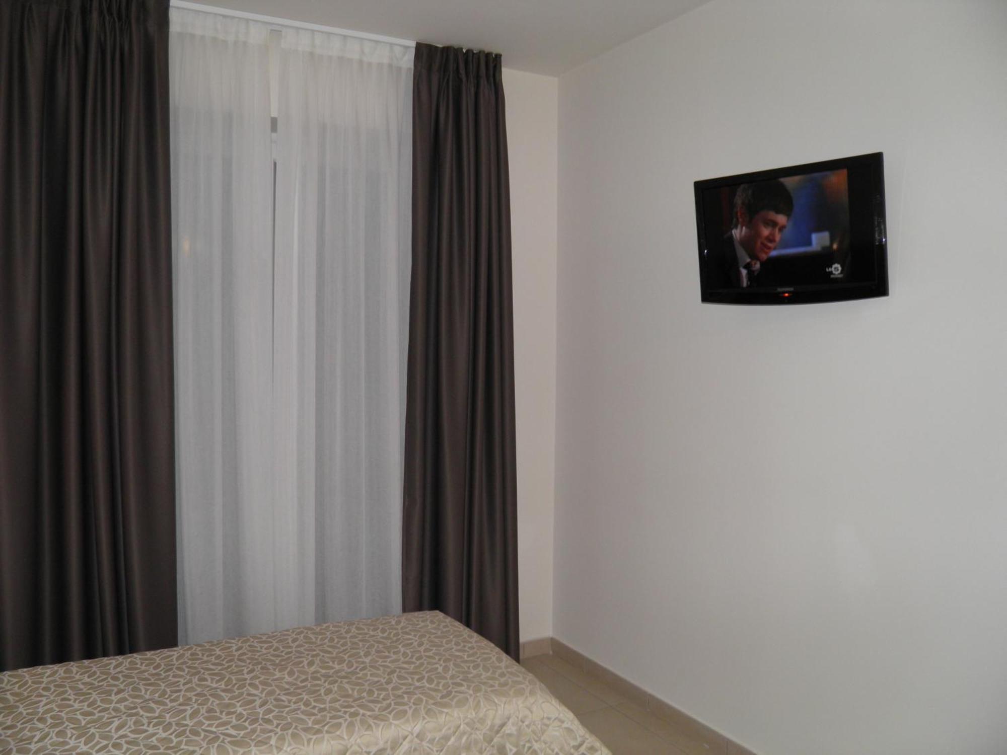 Hotel I Crespi Grosseto