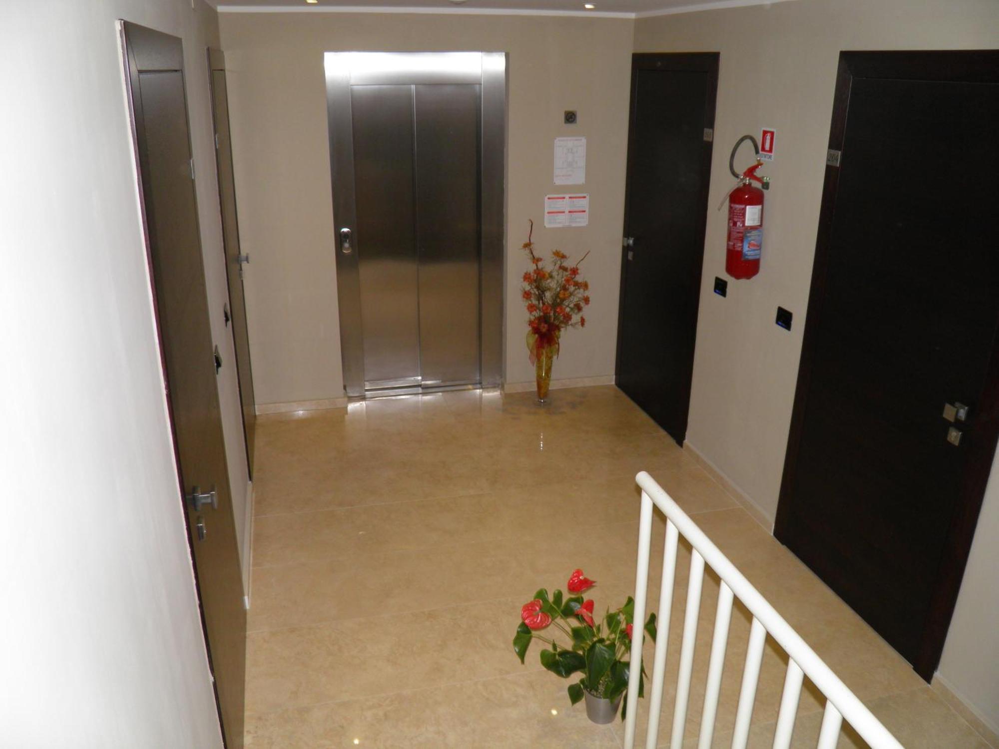 Hotel I Crespi 3*