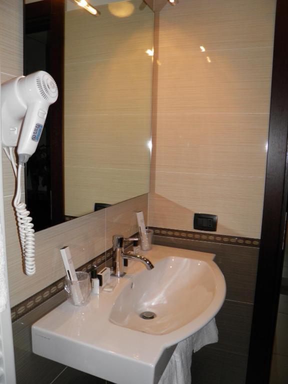 I Crespi Hotel Grosseto