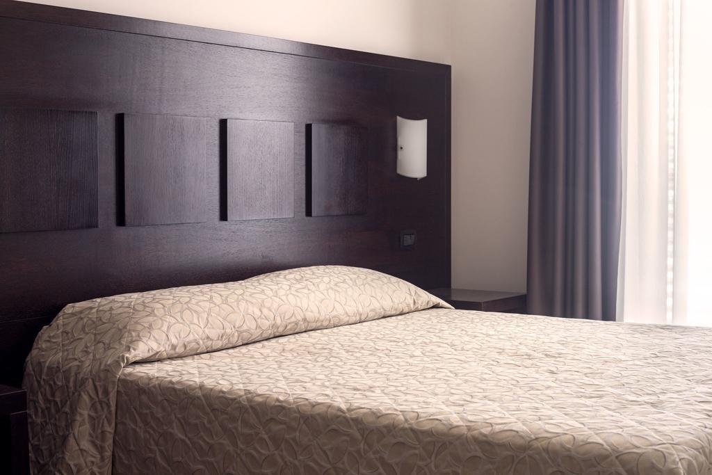 Hotel I Crespi Grosseto