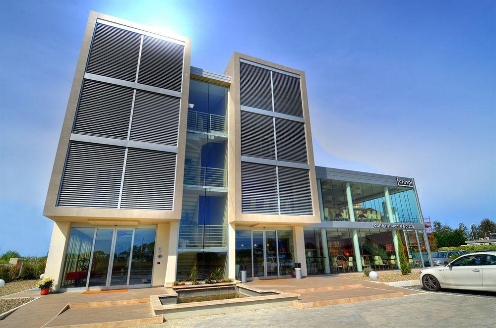 I Crespi Hotel