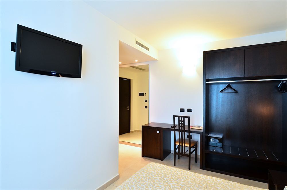 I Crespi Hotel Grosseto