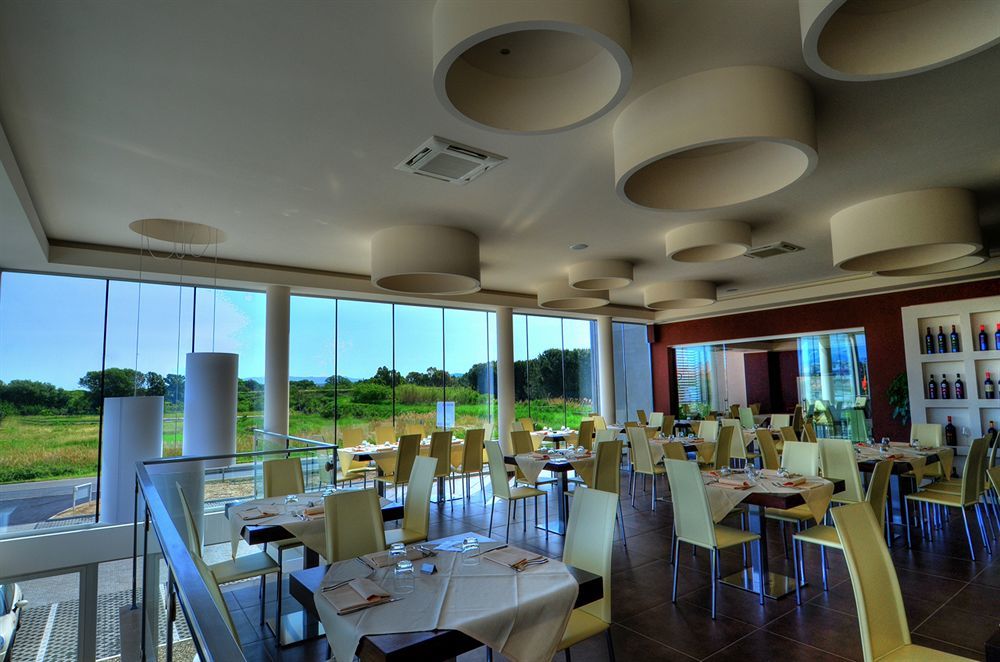 Hotel I Crespi 3*