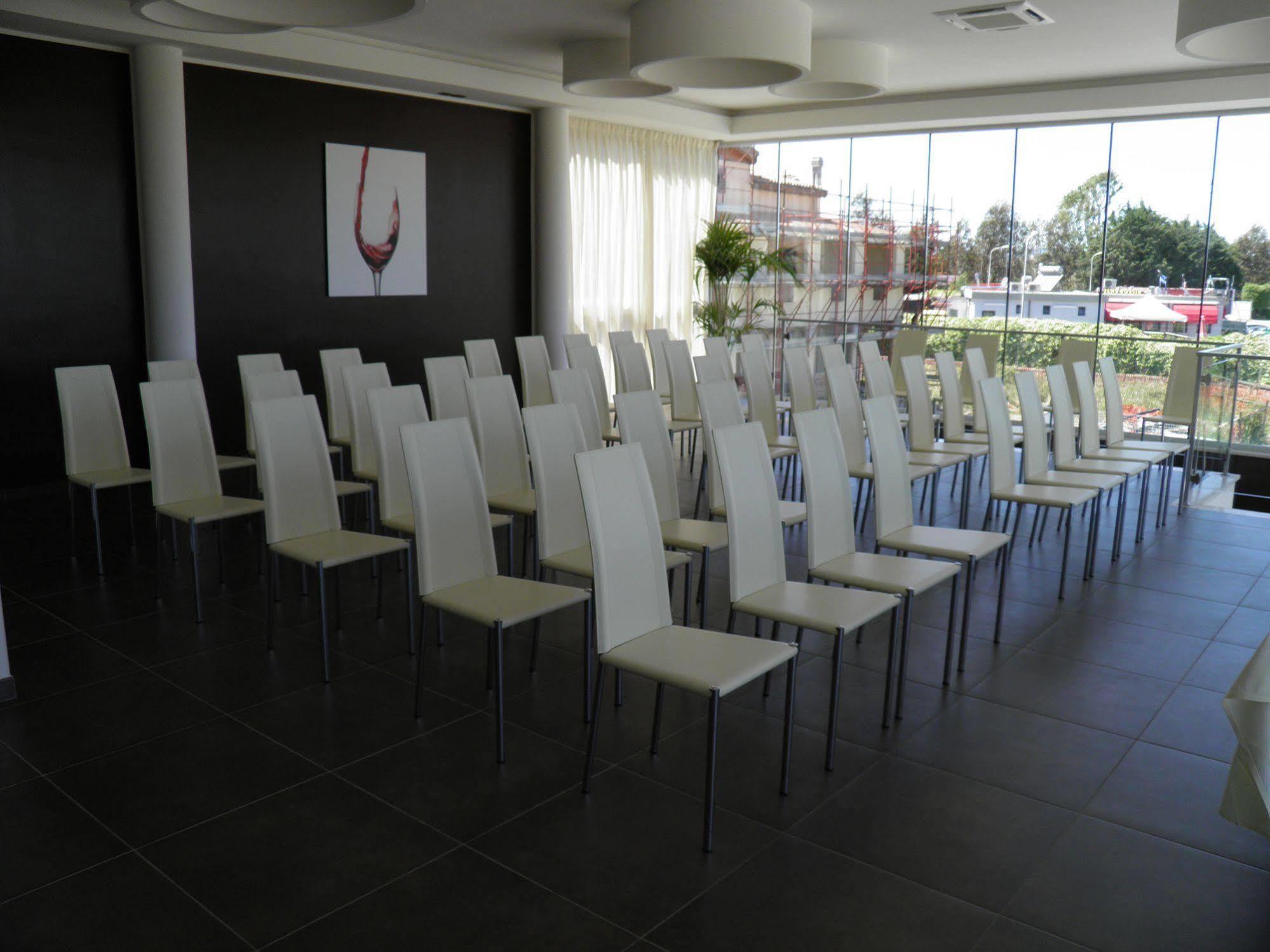 Hotel I Crespi