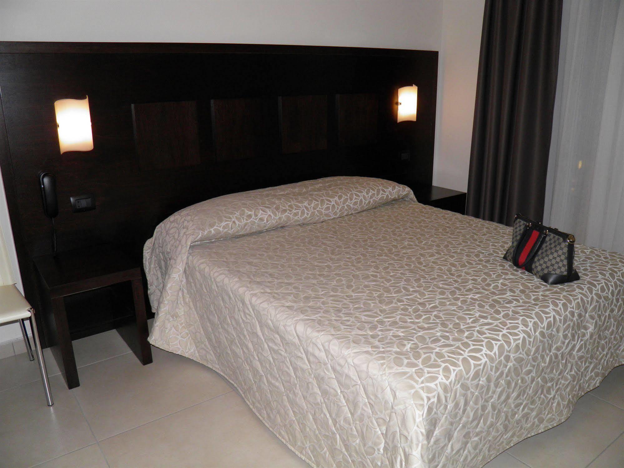 I Crespi Hotel Grosseto
