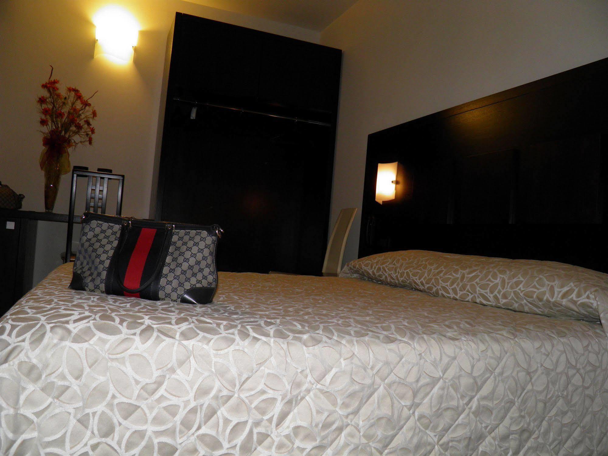 I Crespi Hotel
