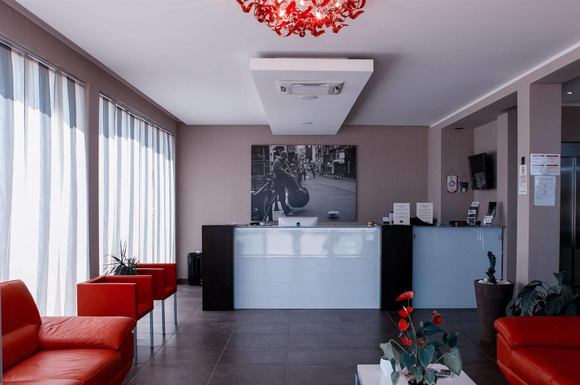 Hotel I Crespi Grosseto